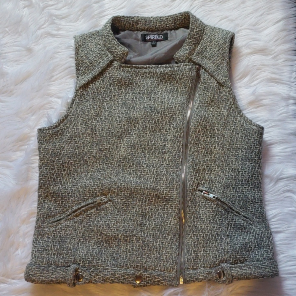 Vest